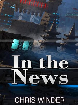 cover image of In the News